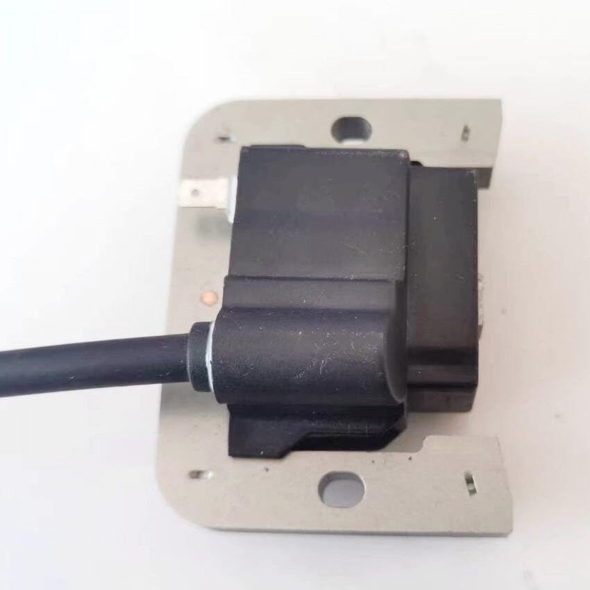 ya 26 10.21 baidi 1pcs Ignition Coil Module for #25-707-03-S 24-584-52-S SV735-0017