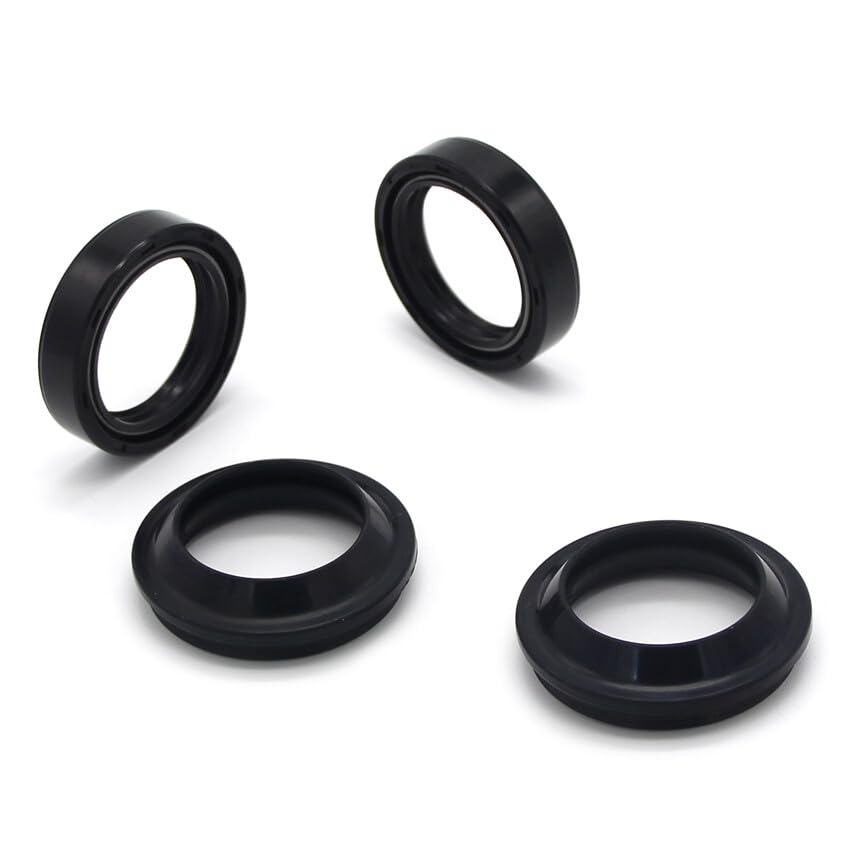 ya 13 9.15 baidi for Yamaha Fork Seal and Wiper Set TTR225 XV400 XS750 XV500 XS850 G/H Virago 400