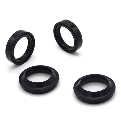ya 13 9.15 baidi for Yamaha Fork Seal and Wiper Set TTR225 XV400 XS750 XV500 XS850 G/H Virago 400