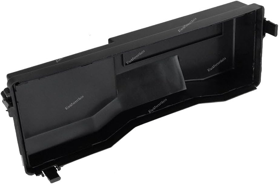 ya 7 8.24 baidi Fits 1995-2007 for Isuzu NPR HD NQR NRR 3.9L 4.8L 5.2L 6.0L Relay Fuse Box Cover