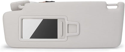 ya 11 9.14 baidifor VW for Jetta 2020 2021 Execline1.4 5GG857551 Driver Left Sun Visor Panel