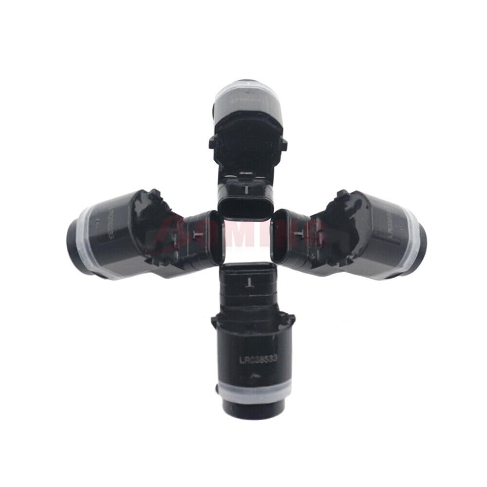 ya 2 8.15 4X PDC Parking Sensor for Jaguar F-Pace for Land Rover for Range Rover LR038533