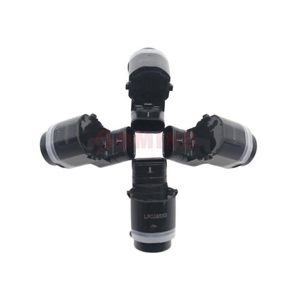 ya 2 8.15 4pcs LR038533 Rear PDC Parking Assist Sensor for Land Rover for Range Rover for Jaguar