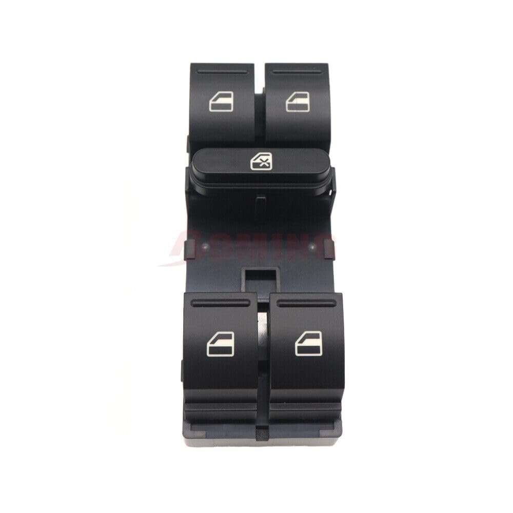 ya 14 9.20 zhengce 1Z0959858B Power Window Master Switch Front for Skoda Fabia Octavia Superb-1