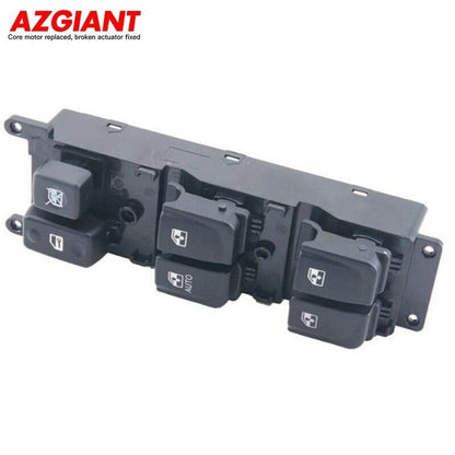 ya 3 8.24 baidi Hand Signed Front Left Drive Side Window Switch for 2005-2007 for Hyundai Sonata