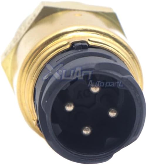 ya 7 8.24 baidi 1077574 Fuel Oil Pressure Sensor Switch for Volvo D12 D16 D7 D10 D9 Trucks FH FM