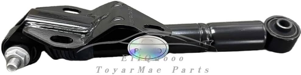 ya 8 8.24 baidi LR047393 LR057475 Fit for Land Rover Evoque Discovery Sport VIBRATION DAMPER