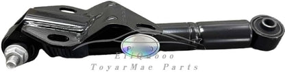 ya 8 8.24 baidi LR047393 LR057475 Fit for Land Rover Evoque Discovery Sport VIBRATION DAMPER