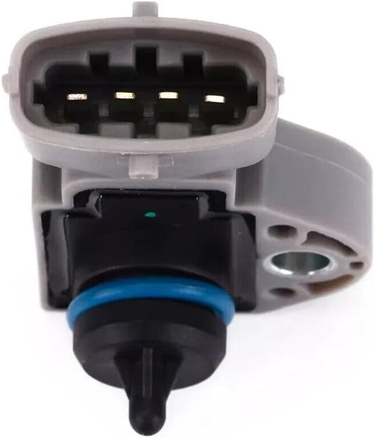 ya 12 10.8 zhengce Fuel Pressure Sensor 0261230238 LR015294 Applicable to for Land Rover Without Lander