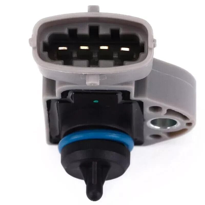 ya 5 8.10 Fuel Pressure Sensor 0261230238 LR015294 Applicable to for Land Rover Without Lander