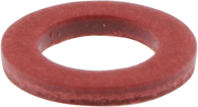ya 2 8.15 10pcs Outboard Lower Unit Oil Drain Gasket for Yamaha 90430-08020-00 90430-08003
