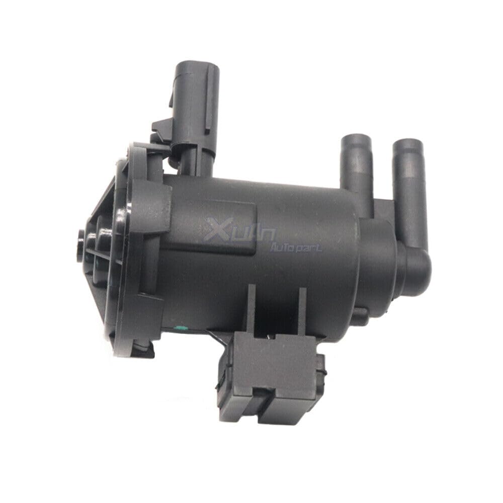 ya 3 8.24 baidi 52090419AA is Suitable for Jeep Com for Man der for Grand Cherokee dom 2004-2010 Solenoid Valve