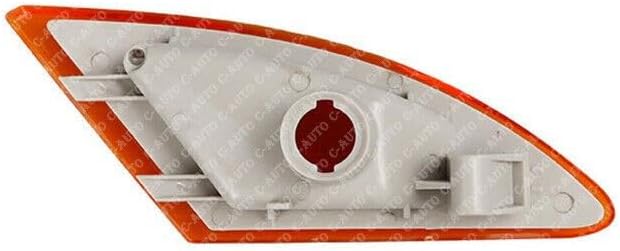 ya 7 8.24 baidi A pair of front bumper turn signal indicators for Mercedes-Benz W251 R320 R350