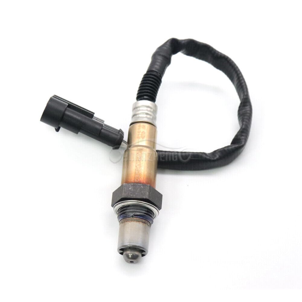 ya 2 8.15 Suitable for Alfa Romeo GTV Spider for Fiat Lancia air-Fuel Ratio O2 Oxygen Sensor 0258006206