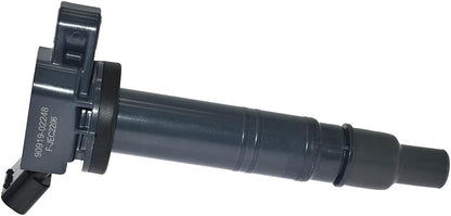 ya 9 10.24 4 Ignition Coils 90919-02248 673-1308 for Toyota for 4Runner V6 4.0L for COROLLA