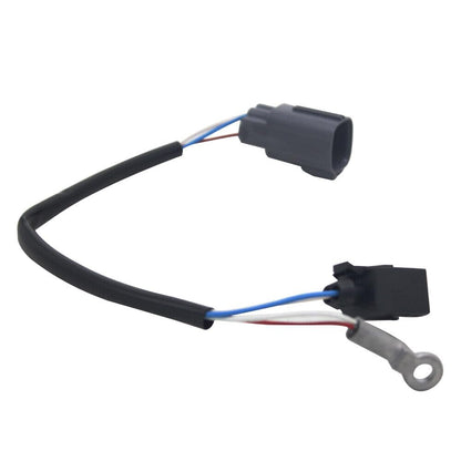 ya 5 8.10 for LR3 LR4 for Range Rover Sport AIR Suspension AMK Compressor Temperature Sensor