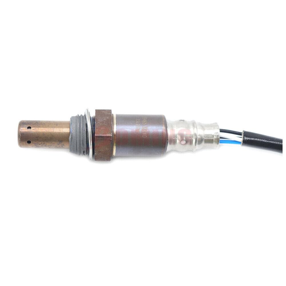 ya 4 8.14 O2 Oxygen Sensor Suitable for Toyota Camry ACV30 ACV36 ACV35 2.4L 2AZFE 89465-33240