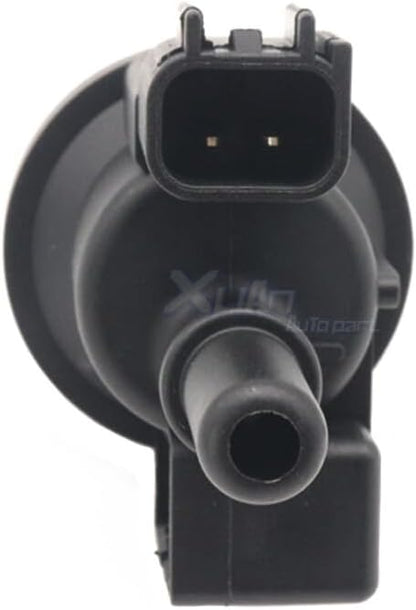 ya 9 10.24 Vapor Canister Purge Valve CU5A-9G866-AA for Ford Fusion for Lincoln MKZ 2.0L