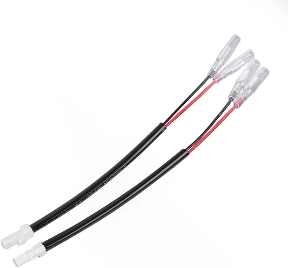 ya 13 9.15 baidi For 1290 Super Duke Adventure 2 Wire Cables Indicator Adapters Plug&Play Connect