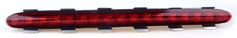 ya 14 9.20 zhengce 209856 LED Triple Brake Light Third Stop Light for Mercedes-Benz CLK W209 0-1