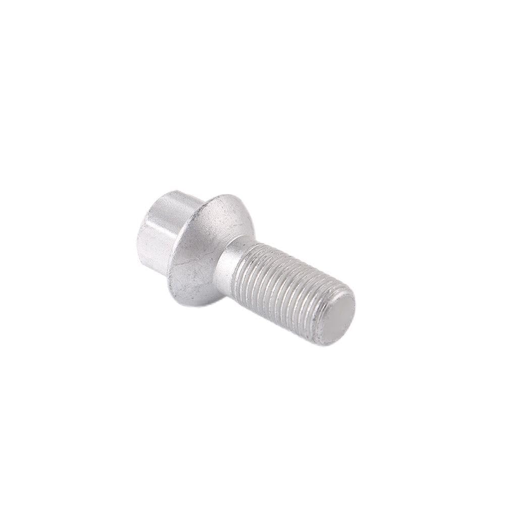 ya 5 8.10 Sliver Rear Front Wheel Lug Bolt for Benz E350 E550 SL500 SL550 A0009904907