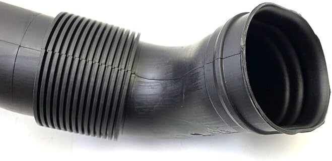 ya 10 9.16 baidi 1 Pair Air Intake Duct Pipe Hose 2515000861 For 06-11 for for benz W251 R350 M272