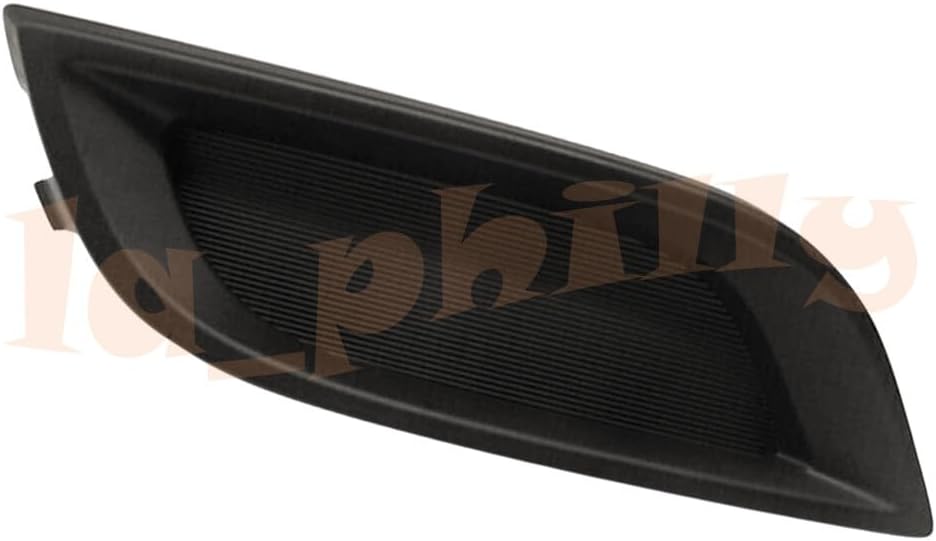 ya 9 10.24 Front Right Fog Light Lamp Hole Cover Cap BEH5-50-C12A Fit For 2010 2011 for Mazda 3