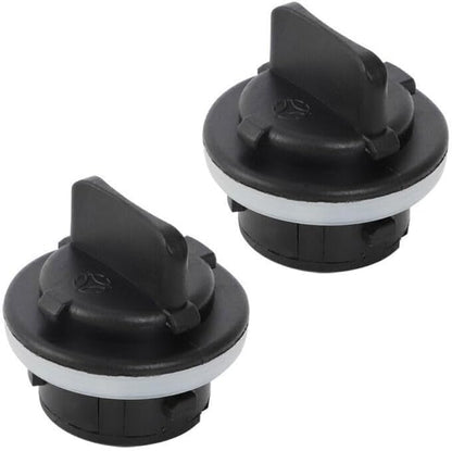 ya 4 8.10 2-Pack for 2013-2019 for Kia Soul Front Turn Signal Socket Kit with HID/LED 92166-3K000