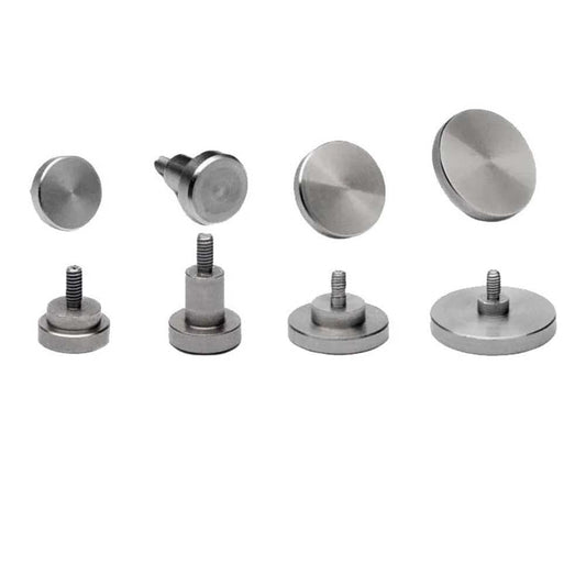 ya 16 10.20 baidi Flat Point Contact Points for Dial Thickness Gauge Dial Indicator Depth Gauge