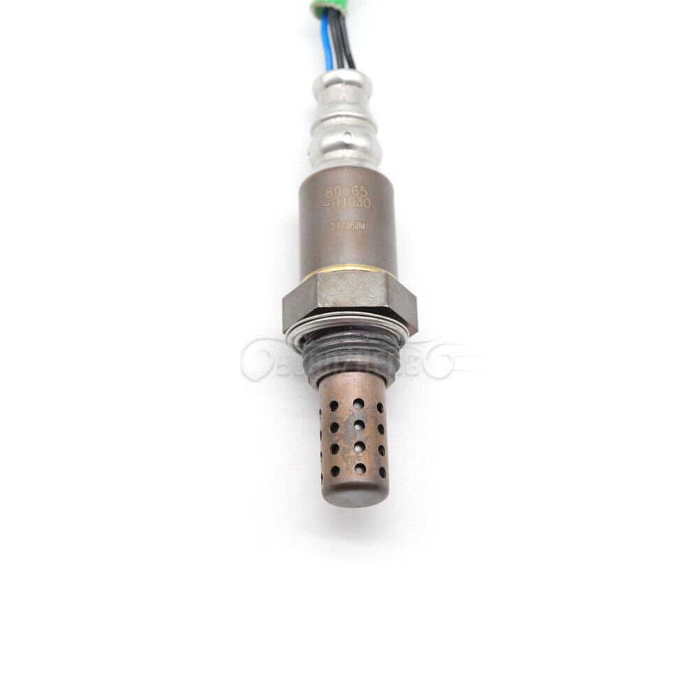ya 6 8.24 baidi Lambda Oxygen Sensor for Toyota Rush J200E for Subaru for Impreza WRX 89465-B4030