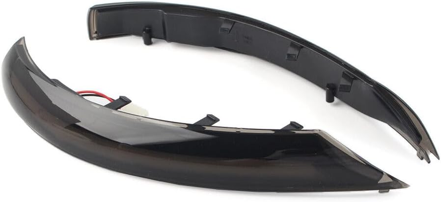 ya 14 9.20 zhengce Turn Signal Light Side Mirror LED Light Sequential Fit for VW Touareg 07-10-1