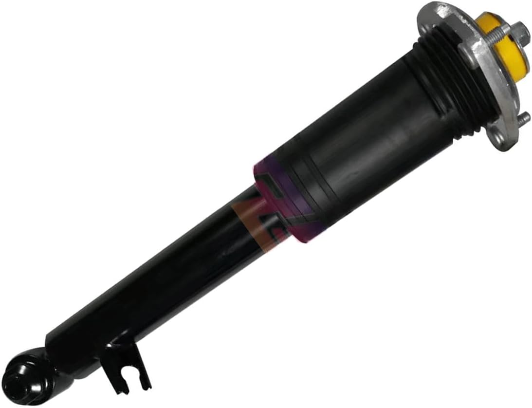 ya 10 9.16 baidi Right rear shock absorber strut with EDC for BMW X5 X6 E70 E71 2007-14 3352678192-