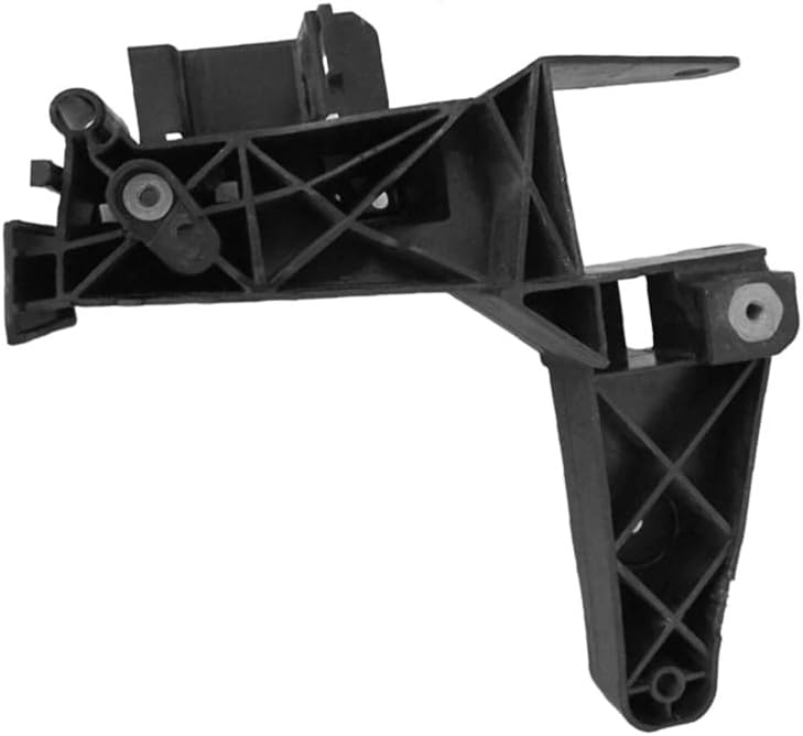 ya 5 8.10 Front Left Side Radiator Mounting Support Bracket Fits For A-Class W177