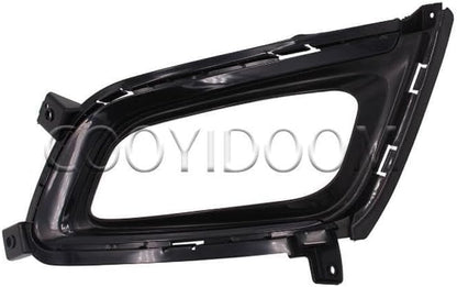 ya 2 8.15 A pair of front bumper fog light f for Ram e covers LH&RH for Kia Optima 2014 2015