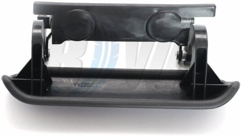ya 10 9.16 baidi Rear Tailgate Tail Gate Handle 1L5Z9943400AAA FO1915109 for 98-11 for Ford Ranger