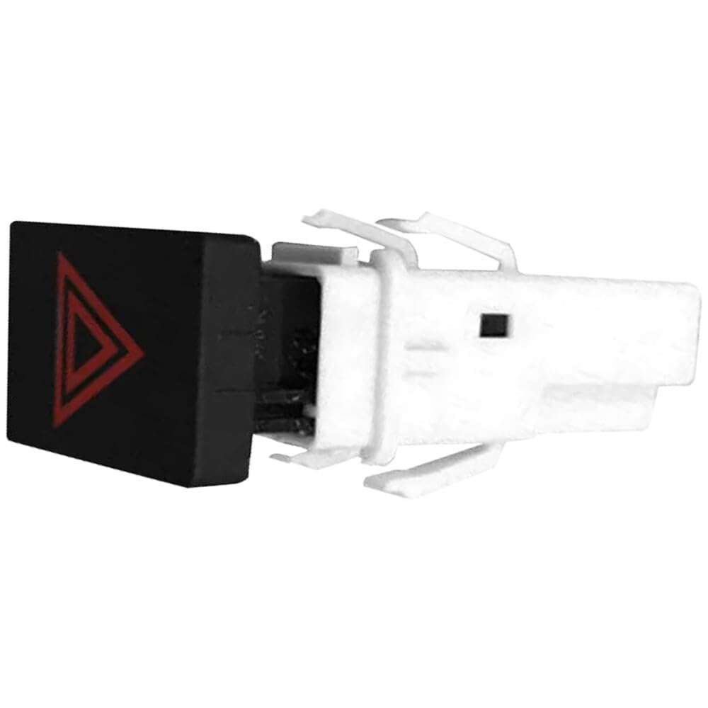 ya 13 9.15 baidi Fits for Qashqai 2008 2009 2010 2011-2014 Emergency Hazard Light Lamp Switch