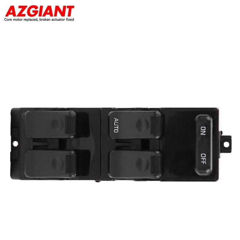 ya 3 8.24 baidi Front Left Drive Side Power Window Switch Suitable for 1996-1998 for Mazda MPV Protege