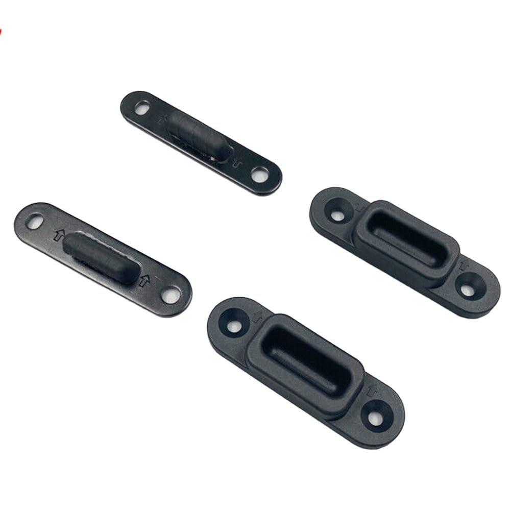 ya 23 10.7 baidi 1 Set Sliding Door Stopper for for Hyundai h1 Grand starex 2007-2018 83234-4H001