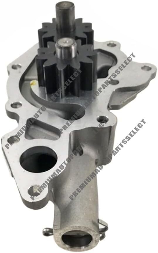 ya 10 9.16 baidi Oil pump 15110-2160 for Hino engine J05E J05ET J05C J07E J08E J08C J08CT