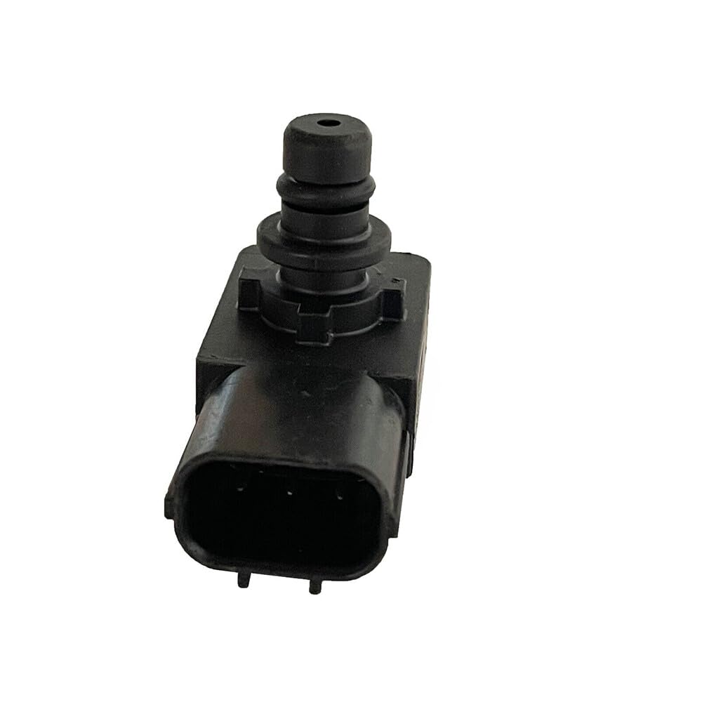 ya 4 8.8.2 Boost Pressure Sensor for Mazda CX-7 2010-12 2.5L/5 2012-2013 2.5L LF3T-18-211