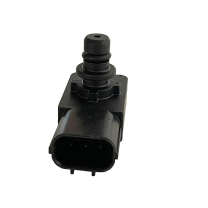 ya 4 8.8.2 Boost Pressure Sensor for Mazda CX-7 2010-12 2.5L/5 2012-2013 2.5L LF3T-18-211