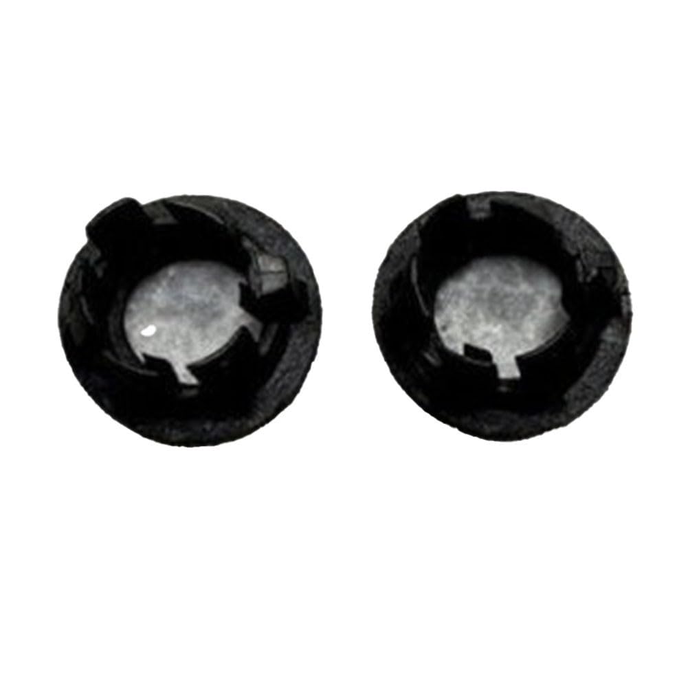 ya 23 10.7 baidi Door Lock Knob Ring for for BMW E46 3 Series 9804 ABS Material Easy to Use