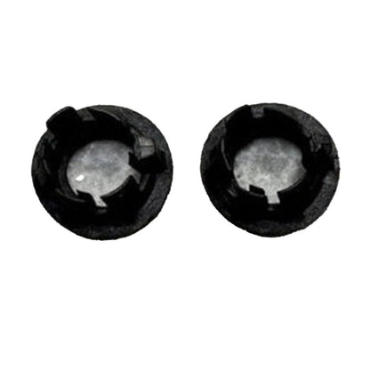 ya 23 10.7 baidi Door Lock Knob Ring for for BMW E46 3 Series 9804 ABS Material Easy to Use