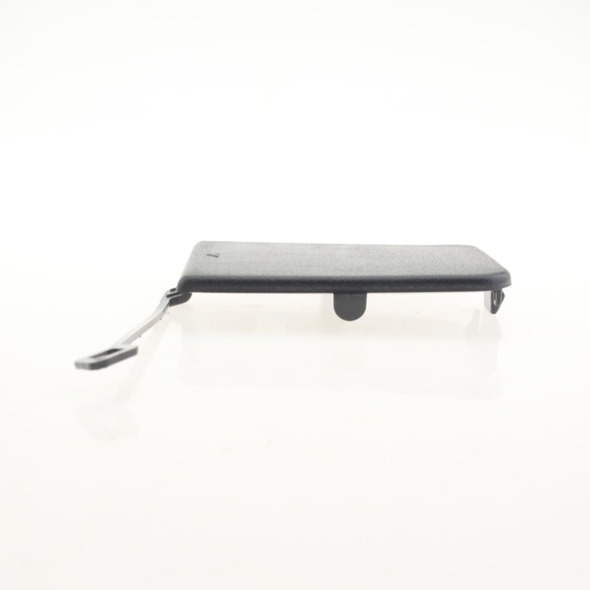 ya 9 10.24 Rear Left Bumper Towing Eye Hook Cap 51127303815 for BMW X1 2013-2015