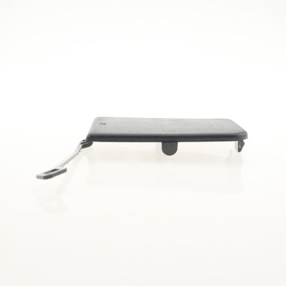 ya 9 10.24 Rear Left Bumper Towing Eye Hook Cap 51127303815 for BMW X1 2013-2015