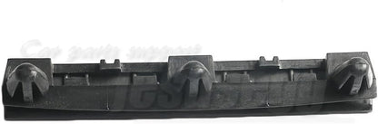 ya 27 10.13 baidi Front Bumper Support Cover Cap Guide for BMW E3 for X5 2000 2001 2002 2003 2004