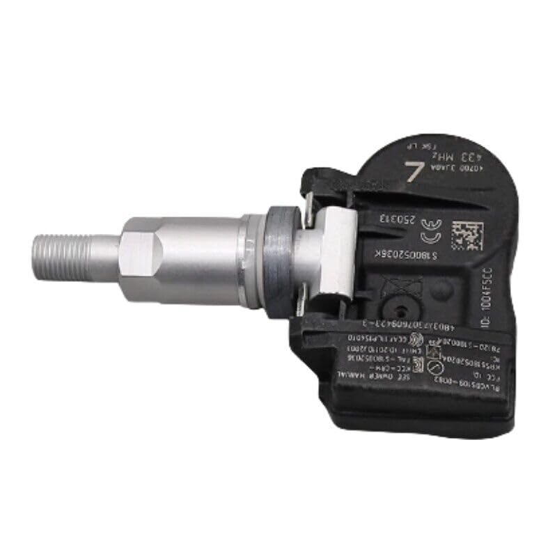 ya 4 8.8 ¸öÂÖ̥ѹÁ¦´«¸ÐÆ÷ TPMS 40700-3JA0A ÊÊÓÃÓÚÈղú for Altima Murano Pathfinde