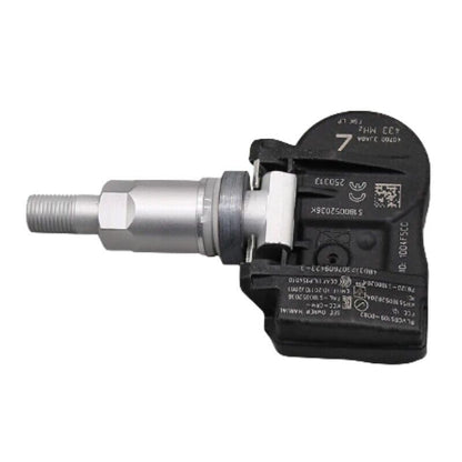 ya 4 8.8 ¸öÂÖ̥ѹÁ¦´«¸ÐÆ÷ TPMS 40700-3JA0A ÊÊÓÃÓÚÈղú for Altima Murano Pathfinde