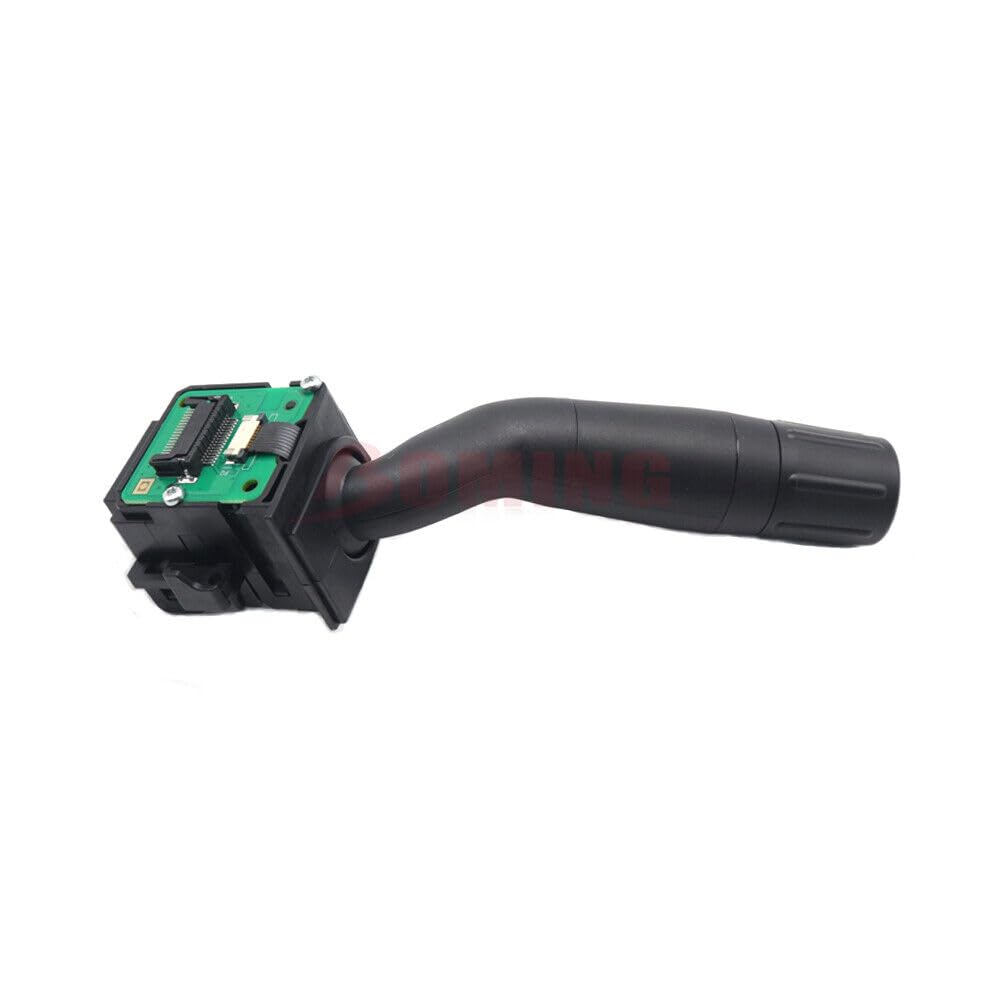 ya 3 8.24 baidi BC3Z-13K359-BA is Suitable for Ford F150 F250 Multifunctional Turn Signal Wiping Switch,