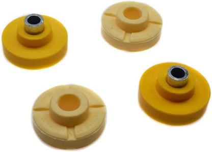 ya 11 9.14 zhengce 4-piece set rear strut mounting support bushing lower for X5 E70 4.8i